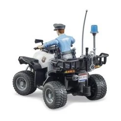 Bruder Police Quad with Police Officer Figure and Accessories -Vehicles & Remote Control Sales unnamed file 7140
