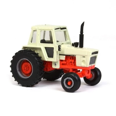 ERTL 1/64 Case 1270 Cab Diecast Replica Tractor 44228 1 ERTL 1/64 Case 1270 Cab Diecast Replica Tractor 44228