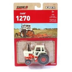 ERTL 1/64 Case 1270 Cab Diecast Replica Tractor 44228 7 ERTL 1/64 Case 1270 Cab Diecast Replica Tractor 44228 -Vehicles & Remote Control Sales unnamed file 7151