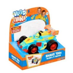 Vlad & Niki Vlad & Niki Shake 'Ems Vlad's F1 Racer -Vehicles & Remote Control Sales unnamed file 7158