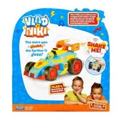 Vlad & Niki Vlad & Niki Shake 'Ems Vlad's F1 Racer -Vehicles & Remote Control Sales unnamed file 7159