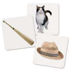 Learning Resources Rhyme/Sort Rockets Activity Set -Vehicles & Remote Control Sales unnamed file 718