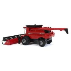 ERTL 1/64 Case IH 7250 Combine with Both Headers 44166 -Vehicles & Remote Control Sales unnamed file 7184