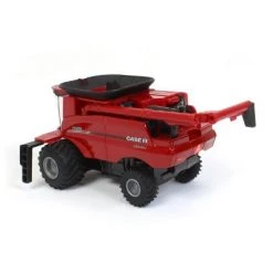 ERTL 1/64 Case IH 7250 Combine with Both Headers 44166 -Vehicles & Remote Control Sales unnamed file 7186