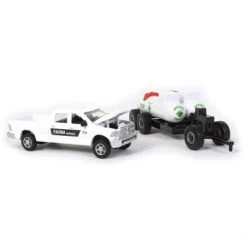 ERTL 1/64 Dodge Ram Pickup with Dual Anhydrous Ammonia Tank Carrier 16380 -Vehicles & Remote Control Sales unnamed file 7191