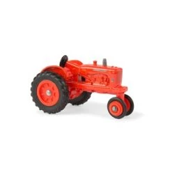 ERTL AGCO ALLIS CHALMERS WD-45 NARROW FRONT TRACTOR 1:64 SCALE