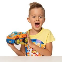 Vlad & Niki Vlad & Niki Shake 'Ems Niki's Monster Truck