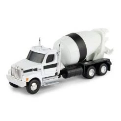 ERTL 1/64 Western Star Cement Mixer Truck Collect N Play 47321