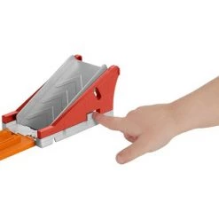 Fisher-Price Blaze and the Monster Machines Launch & Stunts Hauler -Vehicles & Remote Control Sales unnamed file 7206