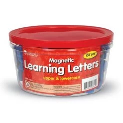 Learning Resources Magnetic Learning Letters -Vehicles & Remote Control Sales unnamed file 722
