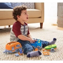 Green Toys RV Camper Set -Vehicles & Remote Control Sales unnamed file 7230