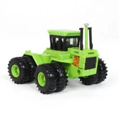 ERTL 1/64 Steiger Super Wildcat II 4WD Tractor With Duals 44249