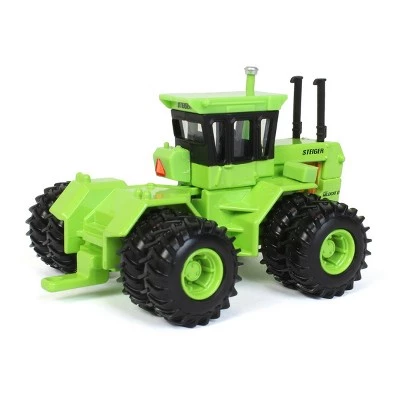 ERTL 1/64 Steiger Super Wildcat II 4WD Tractor With Duals 44249 2 ERTL 1/64 Steiger Super Wildcat II 4WD Tractor With Duals 44249 - Image 2