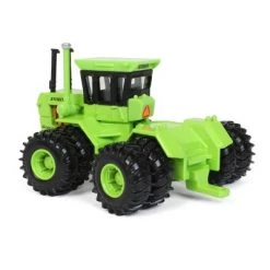 ERTL 1/64 Steiger Super Wildcat II 4WD Tractor With Duals 44249 6 ERTL 1/64 Steiger Super Wildcat II 4WD Tractor With Duals 44249 -Vehicles & Remote Control Sales unnamed file 7236