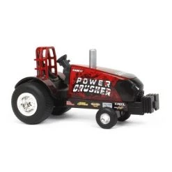 ERTL 1/64 Case IH "Power Crusher" Die-cast Pulling Tractor 47418
