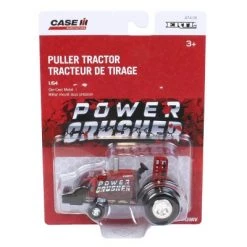 ERTL 1/64 Case IH "Power Crusher" Die-cast Pulling Tractor 47418 -Vehicles & Remote Control Sales unnamed file 7242