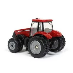 ERTL 1/64th Case IH Modern Diecast Collect N Play Tractor With Front and Rear Dual Wheels ZFN46502 -Vehicles & Remote Control Sales unnamed file 7256