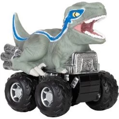 License-2-Play License 2 Play Inc Jurassic World Zoom Riders | Raptor