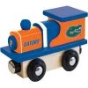 MasterPieces Wood Train Engine - NCAA Florida Gators - Officially Licensed Toddler & Kids Toy