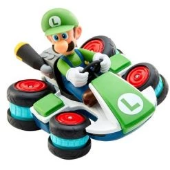 Nintendo Mini RC Luigi Racer 13 Nintendo Mini RC Luigi Racer -Vehicles & Remote Control Sales unnamed file 728