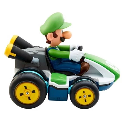 Nintendo Mini RC Luigi Racer 4 Nintendo Mini RC Luigi Racer - Image 4