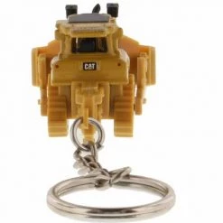 Diecast Masters Caterpillar Micro D8T Track-Type Tractor Keychain 85984 -Vehicles & Remote Control Sales unnamed file 7294