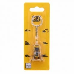Diecast Masters Caterpillar Micro D8T Track-Type Tractor Keychain 85984 -Vehicles & Remote Control Sales unnamed file 7295