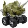 License-2-Play License 2 Play Inc Jurassic World Zoom Riders | Triceratops