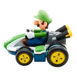 Nintendo Mini RC Luigi Racer 17 Nintendo Mini RC Luigi Racer -Vehicles & Remote Control Sales unnamed file 732
