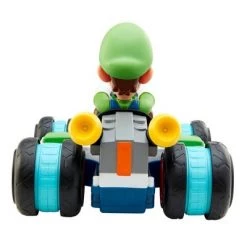 Nintendo Mini RC Luigi Racer 18 Nintendo Mini RC Luigi Racer -Vehicles & Remote Control Sales unnamed file 733