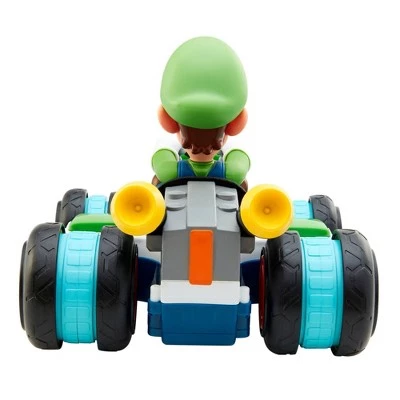 Nintendo Mini RC Luigi Racer 8 Nintendo Mini RC Luigi Racer - Image 8