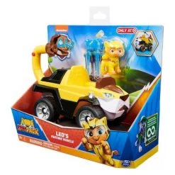 PAW Patrol Leo Cat Pack Vehicle -Vehicles & Remote Control Sales unnamed file 7340