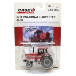 1/64 International Harvester 3688 Cab by ERTL ZFN14135