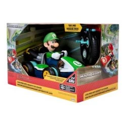 Nintendo Mini RC Luigi Racer 20 Nintendo Mini RC Luigi Racer -Vehicles & Remote Control Sales unnamed file 735
