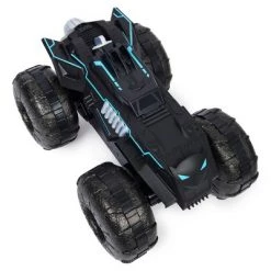 DC Comics All Terrain Batmobile RC -Vehicles & Remote Control Sales unnamed file 739