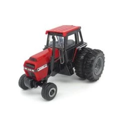 ERTL 1/64 Case IH 2594 Cab Tractor with Rear Duals 44138