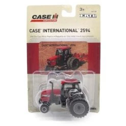 ERTL 1/64 Case IH 2594 Cab Tractor with Rear Duals 44138 -Vehicles & Remote Control Sales unnamed file 7398
