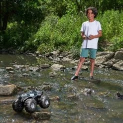 DC Comics All Terrain Batmobile RC -Vehicles & Remote Control Sales unnamed file 740