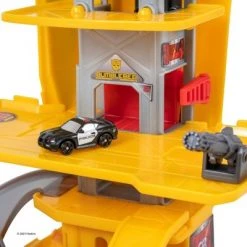 Transformers Bumblebee Micro Machines Medium Playset -Vehicles & Remote Control Sales unnamed file 7401