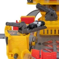 Transformers Bumblebee Micro Machines Medium Playset -Vehicles & Remote Control Sales unnamed file 7402