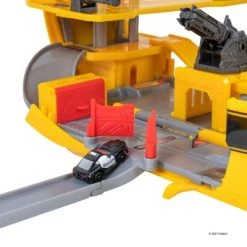 Transformers Bumblebee Micro Machines Medium Playset -Vehicles & Remote Control Sales unnamed file 7403