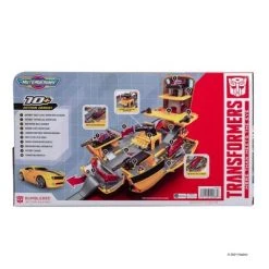 Transformers Bumblebee Micro Machines Medium Playset -Vehicles & Remote Control Sales unnamed file 7411
