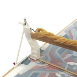 Playsteam Iron Bird RBP Ornithopter Bamboo