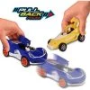 Nkok Sonic the Hedgehog Pull Back Racers | Sonic & Tails