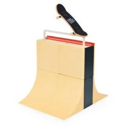 Tech Deck X-Connect Big Vert Wall Park Creator -Vehicles & Remote Control Sales unnamed file 7433