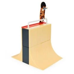 Tech Deck X-Connect Big Vert Wall Park Creator -Vehicles & Remote Control Sales unnamed file 7434