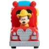 Mickey Mouse Let's Work Vehicles 5pk