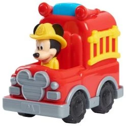 Mickey Mouse Let's Work Vehicles 5pk -Vehicles & Remote Control Sales unnamed file 7446