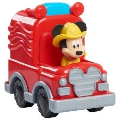 Mickey Mouse Let's Work Vehicles 5pk -Vehicles & Remote Control Sales unnamed file 7447