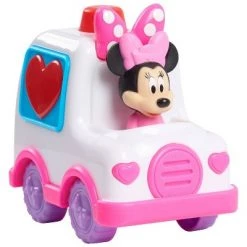 Mickey Mouse Let's Work Vehicles 5pk -Vehicles & Remote Control Sales unnamed file 7448
